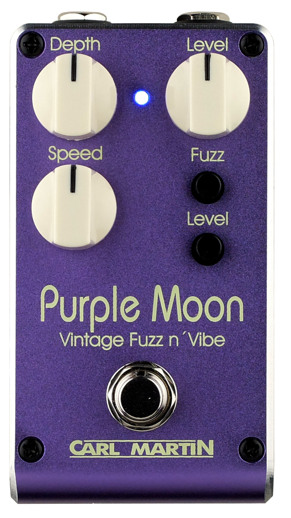 Carl Martin Purple Moon V2 afbeelding
