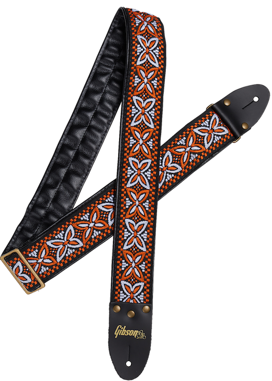 Gibson The Orange Lily afbeelding