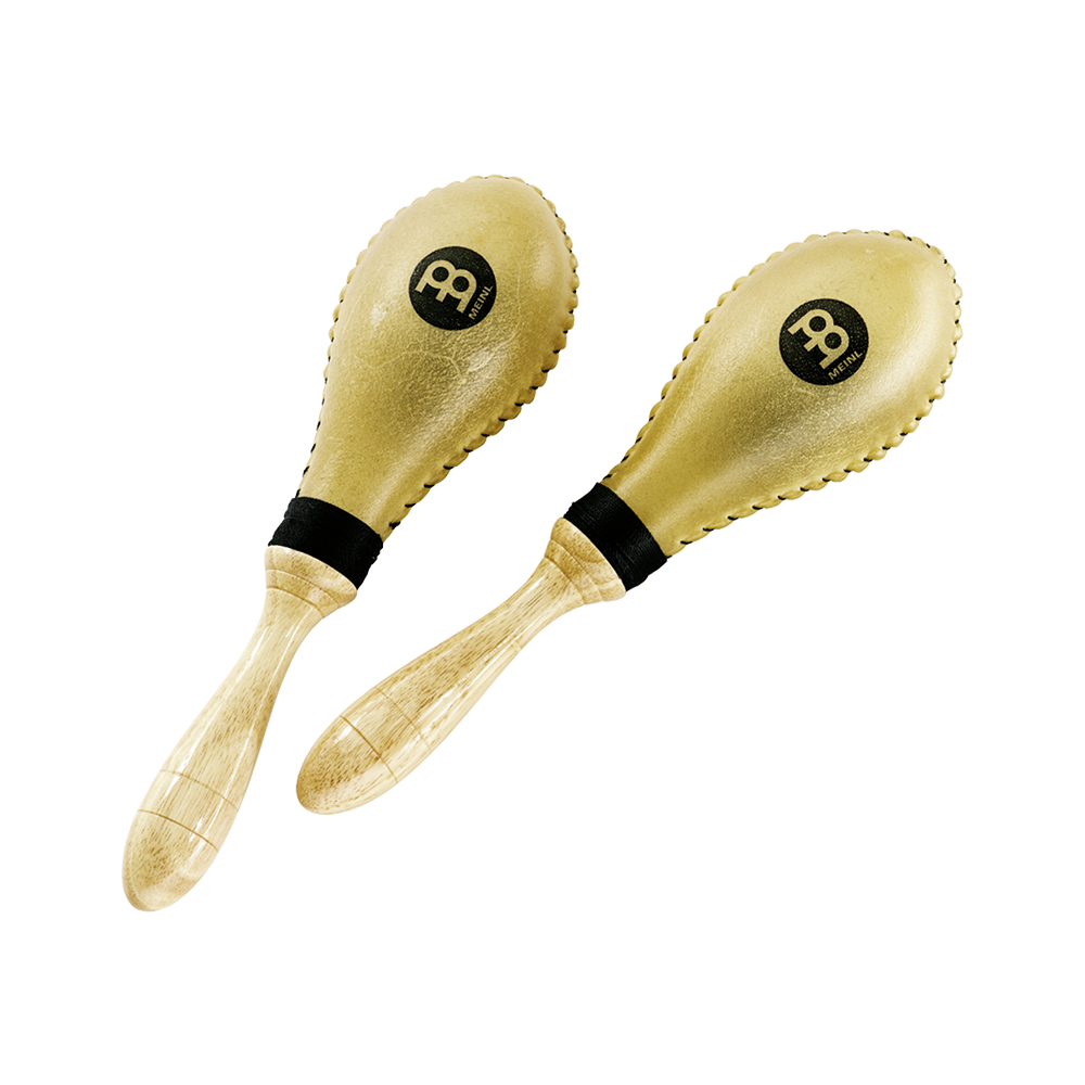 Meinl MSM3 Skin Maracas