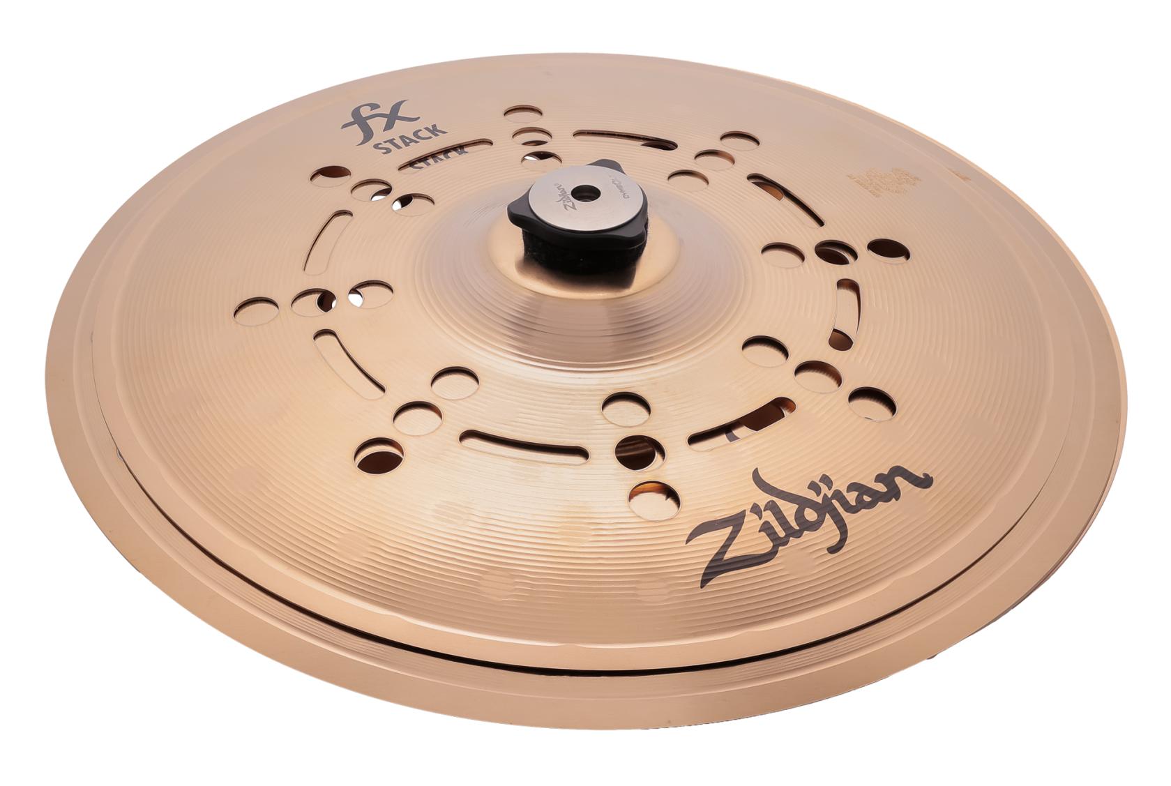 Zildjian FX Stack 12"