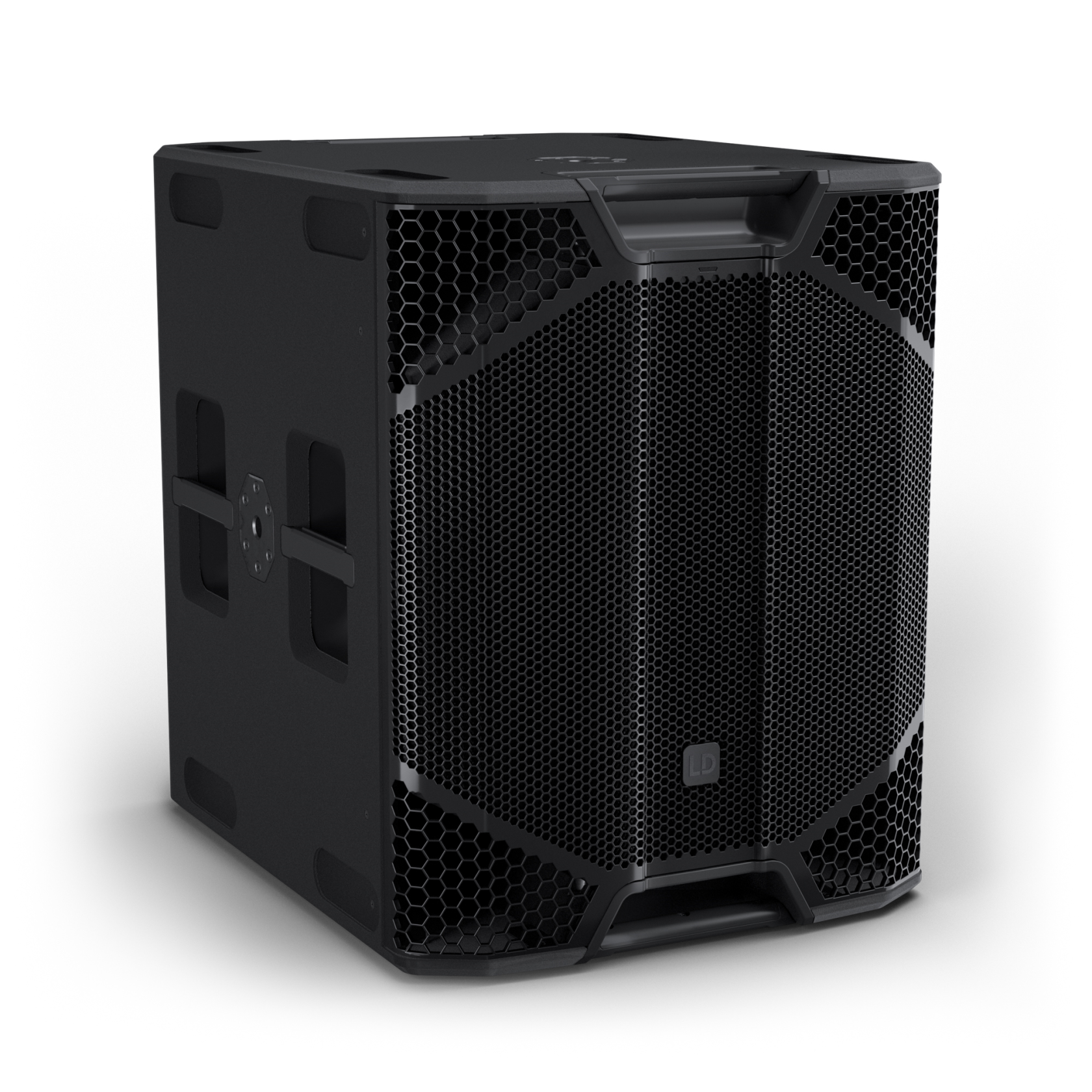 LD Systems ICOA® PRO SUB 21 A