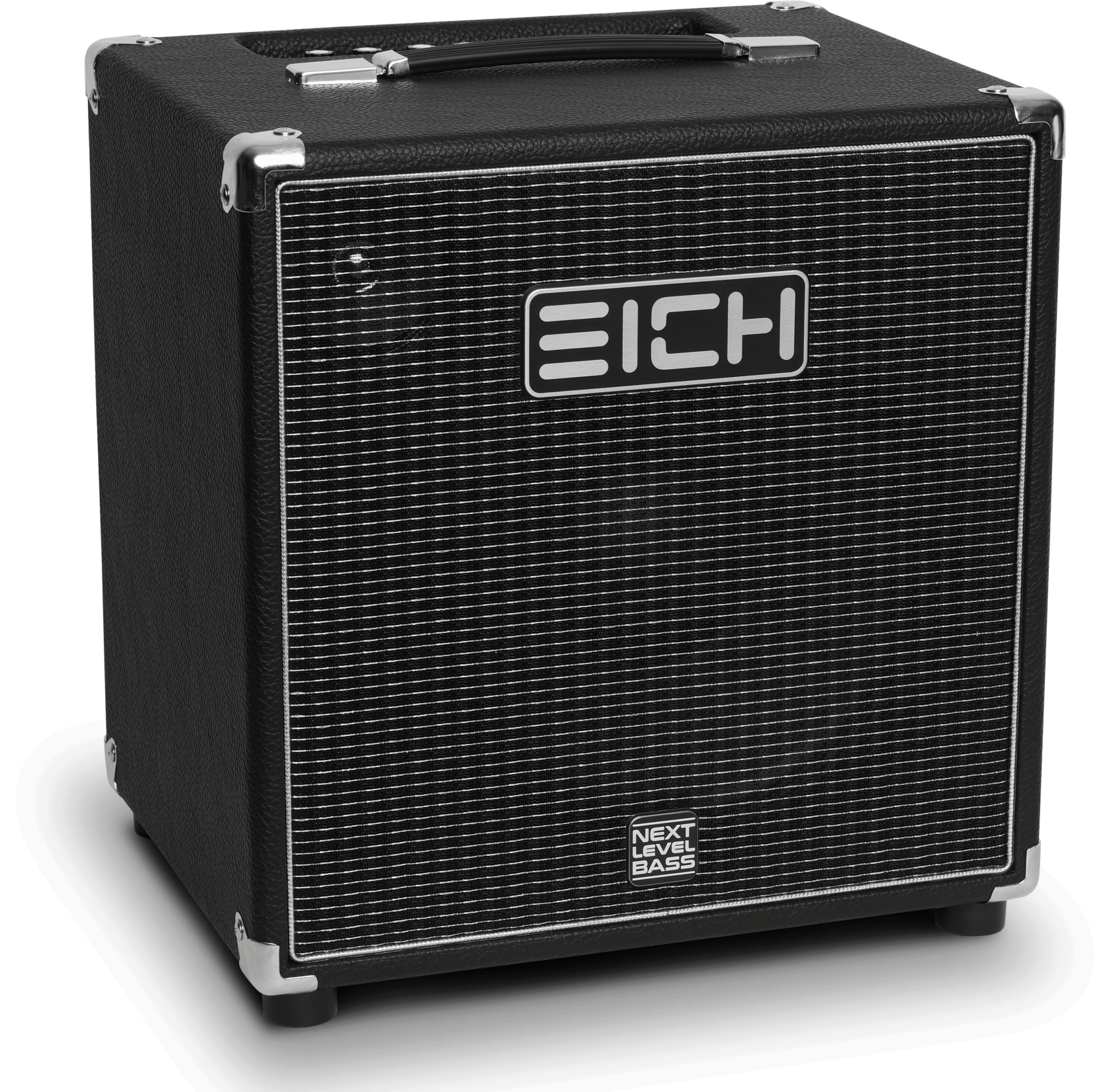 Eich Amps BC112 Pro 5 Megaohm afbeelding