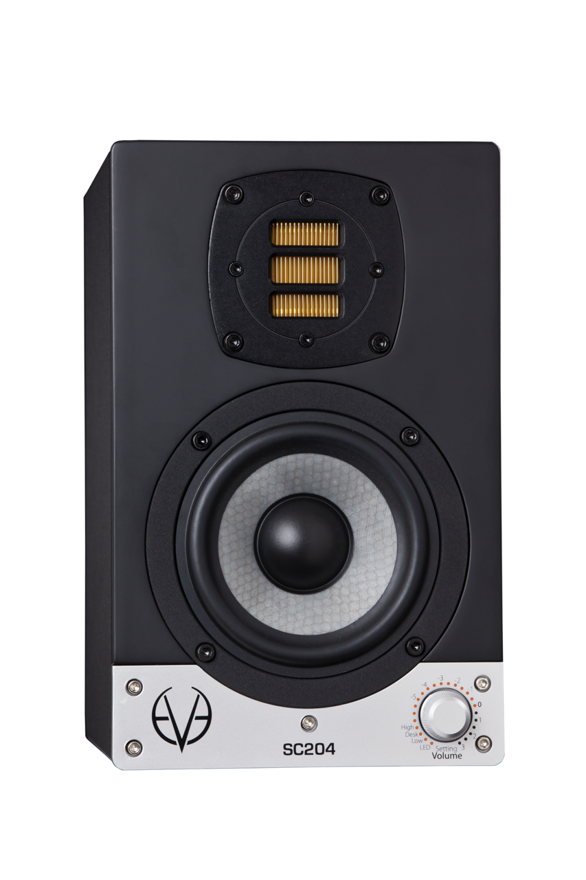 Eve Audio SC204 afbeelding