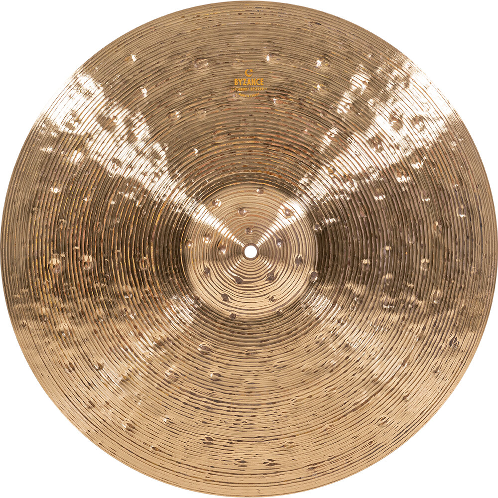 Meinl 20' Byzance Foundry Reserve Crash