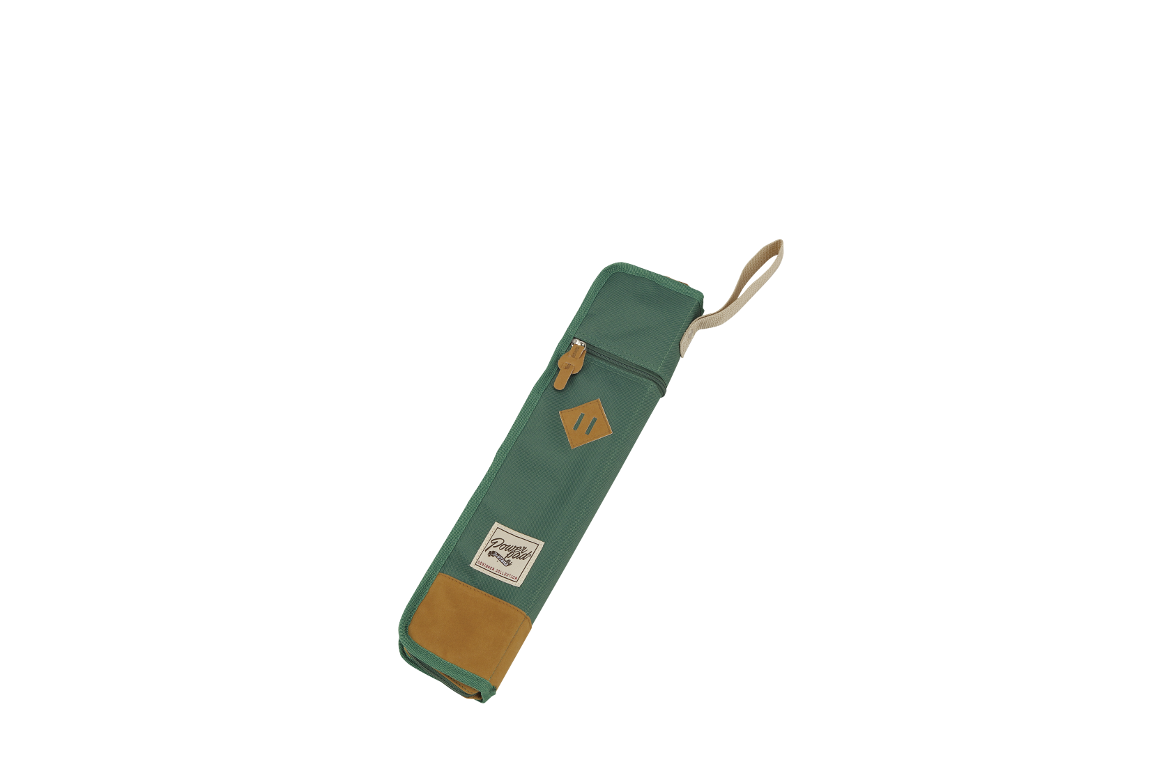 Tama Powerpad Designer Collection Stick Bag Green, TSB12GR