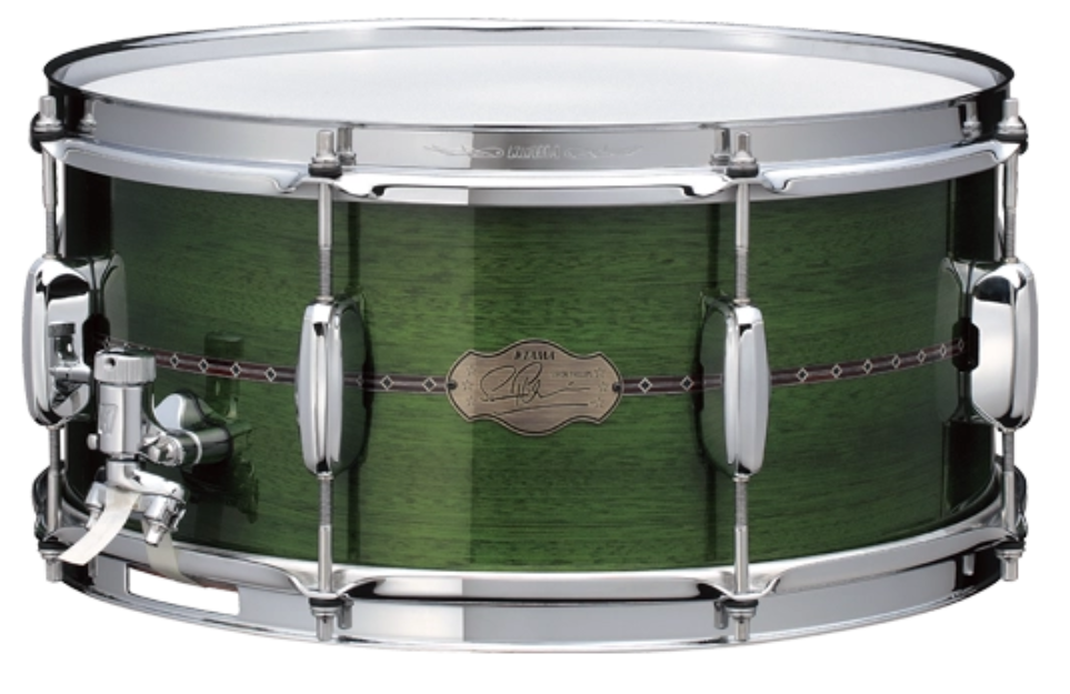 Tama Simon Phillips 14x6.5" Signature