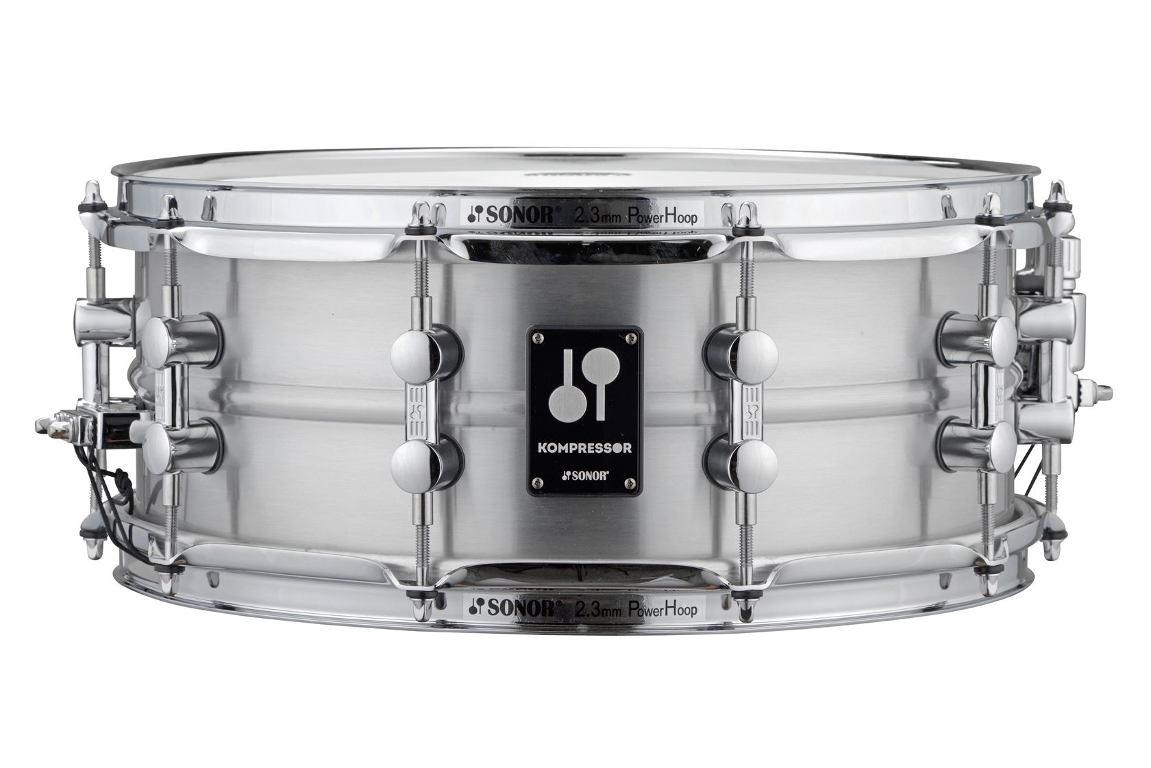 Sonor Kompressor 14x5.75" Aluminium