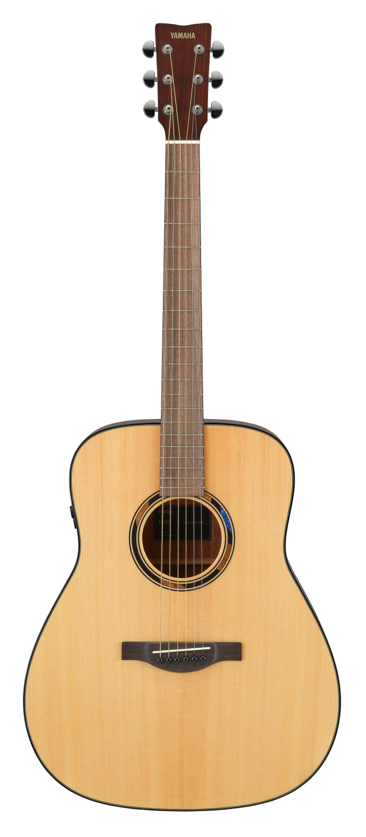 Yamaha TAG1 E Natural