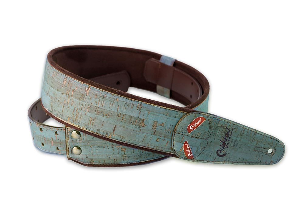 Righton Cork Green (Teal) afbeelding