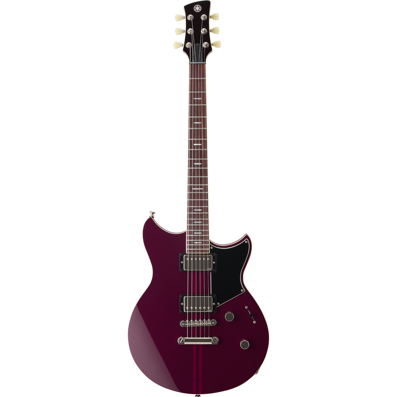 Yamaha Revstar RSS20 Hot Merlot afbeelding