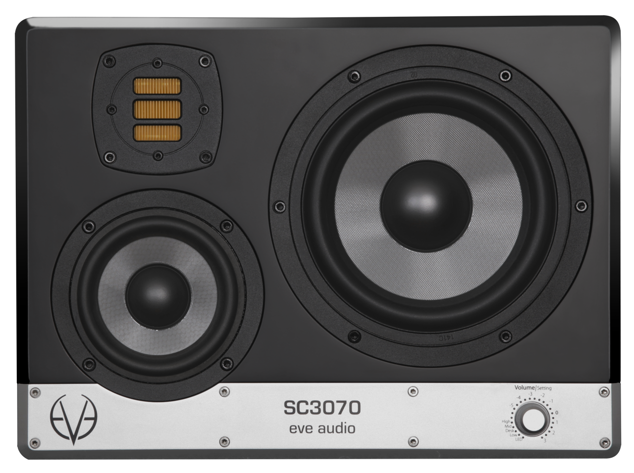 Eve Audio SC3070 - Rechts afbeelding