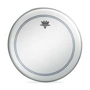 Remo 20" Powerstroke P3 Coated Bass, P3-1120-C2
