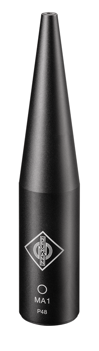 Neumann MA 1 afbeelding