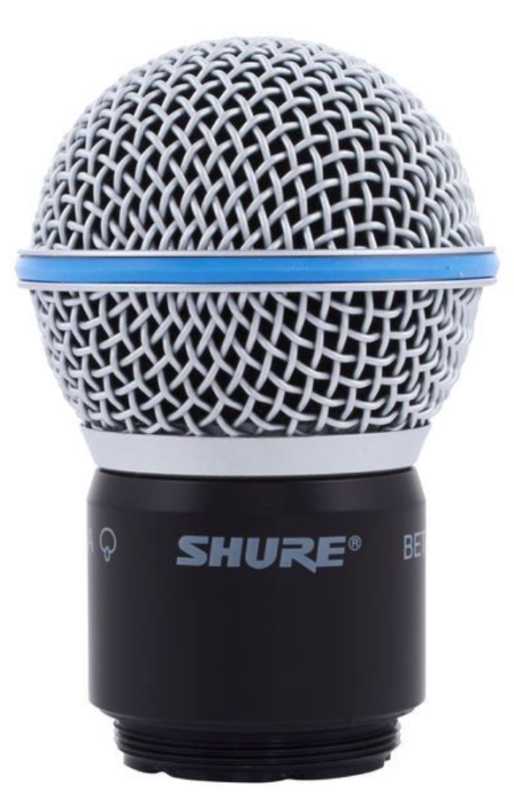 Shure RPW 118 afbeelding