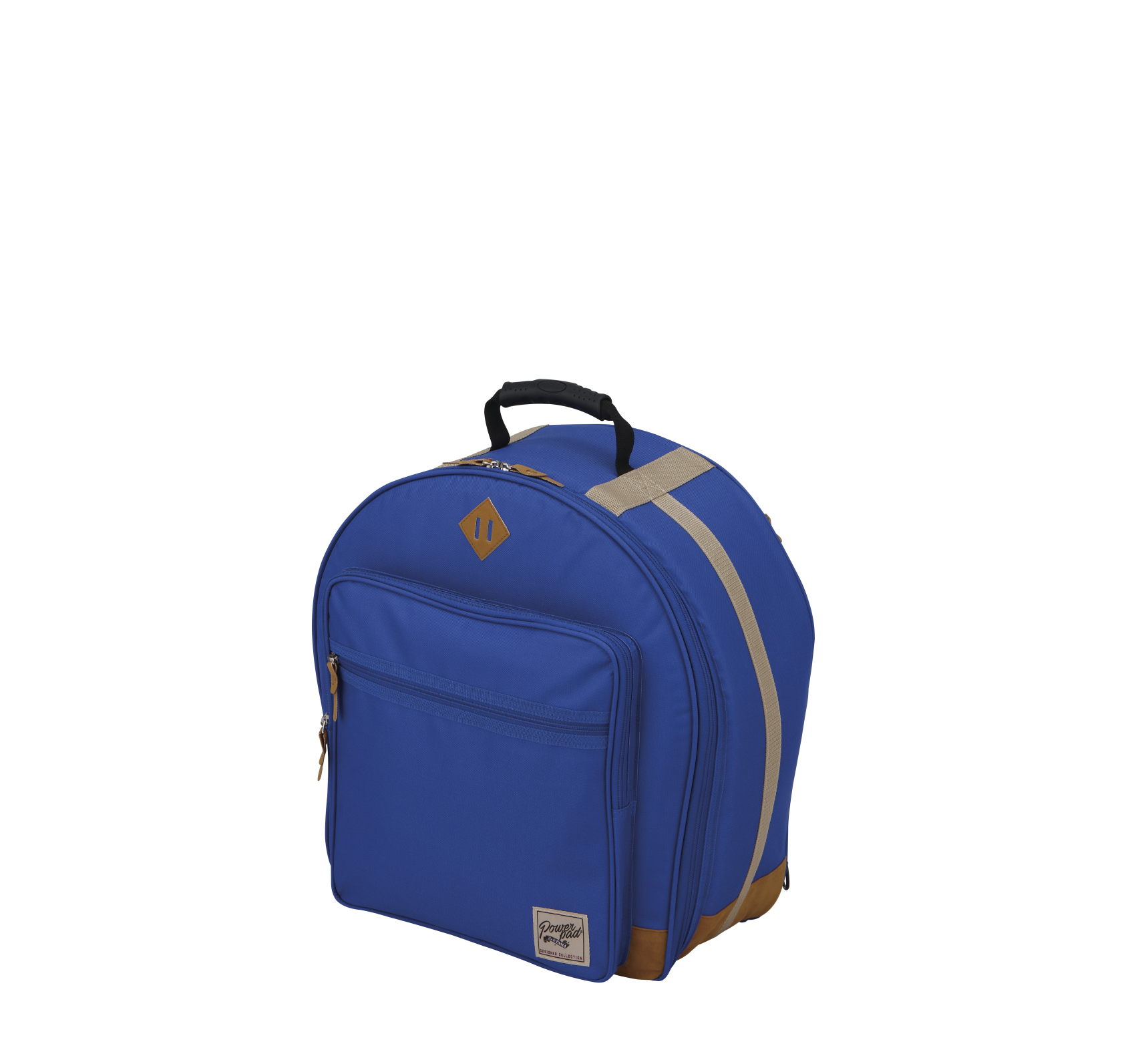 Tama Powerpad Designer Snare Bag Blue, TSDB1465BL