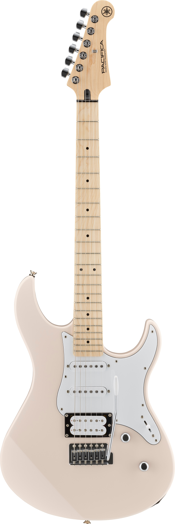 Yamaha Pacifica 112VM Sonic Pink