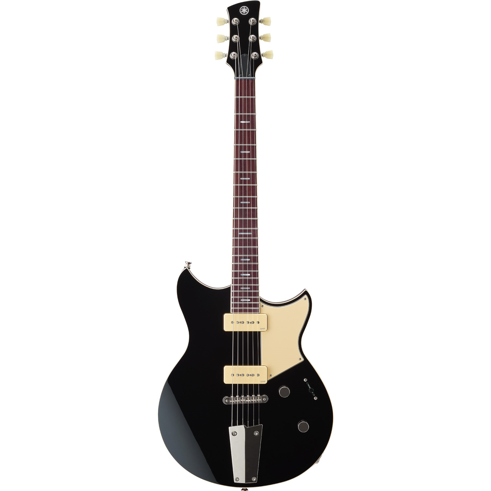 Yamaha Revstar RSS02T Black afbeelding