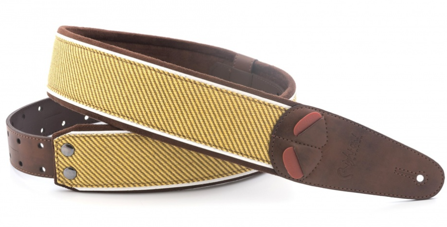 Righton Mojo Tweed Brown afbeelding