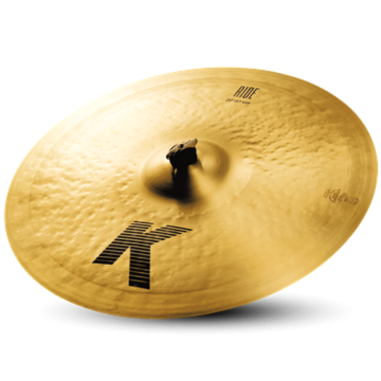 Zildjian 20" K Ride afbeelding