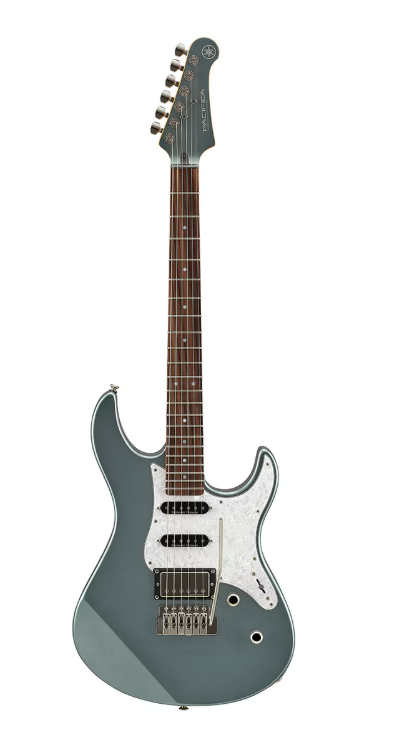 Yamaha Pacifica 612VIIX Mist Green