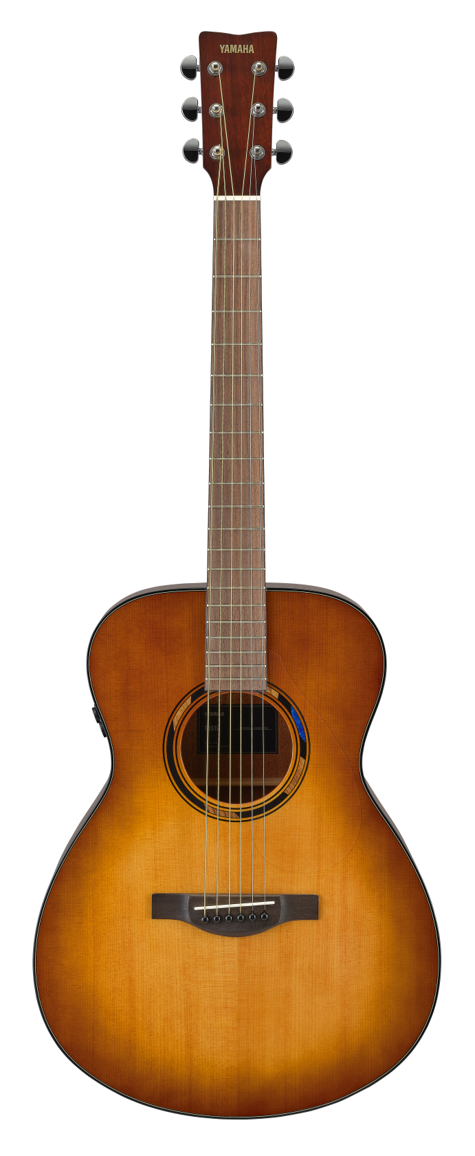 Yamaha TAS1 E Sand Burst