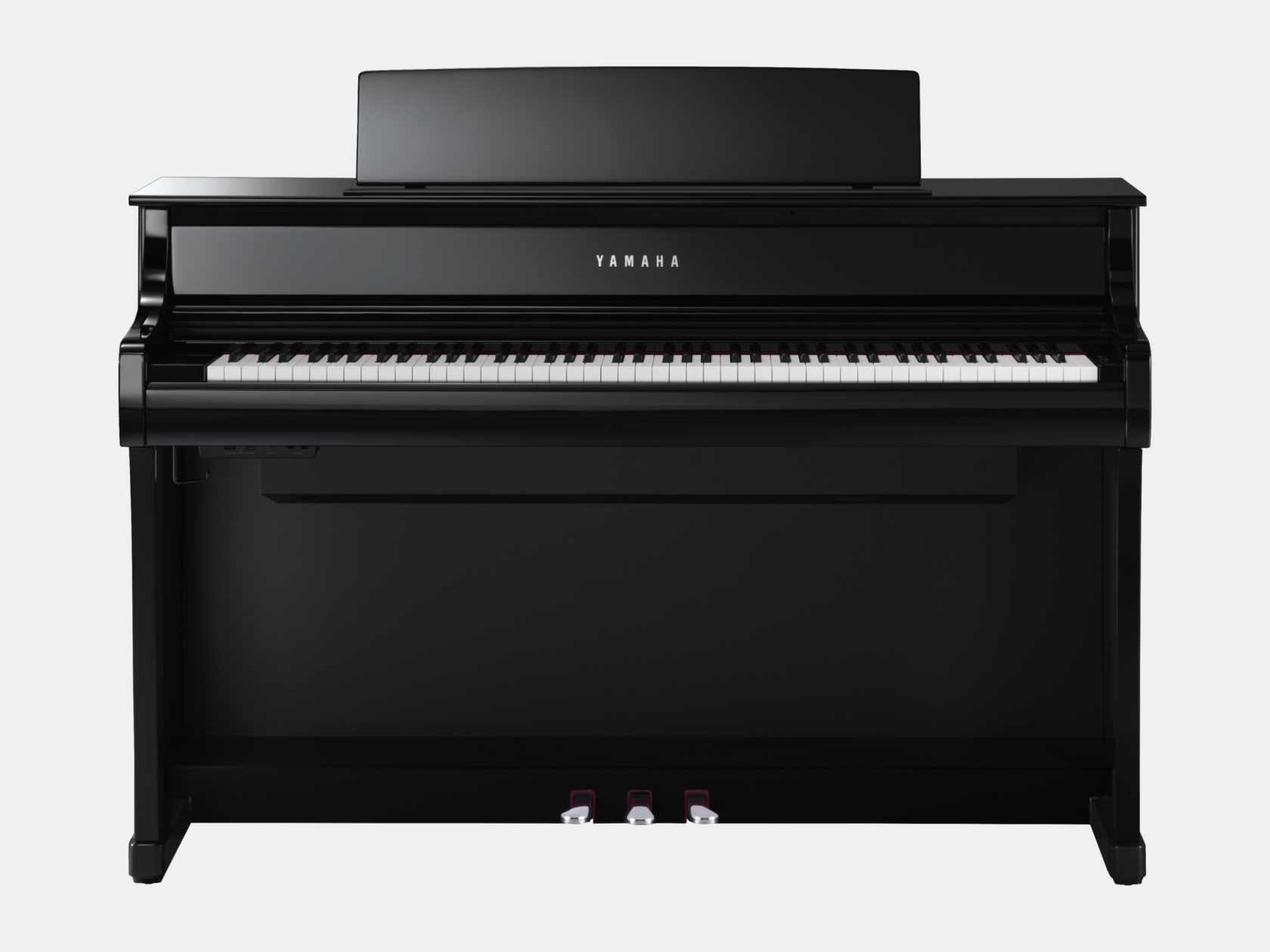Yamaha CLP-875 PE