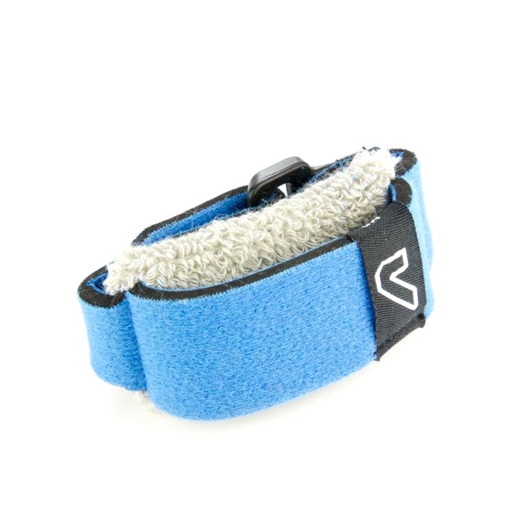 Gruv Gear Fretwraps Blue Large afbeelding