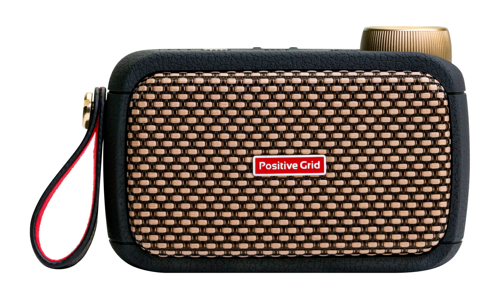 Positive Grid Spark Go afbeelding