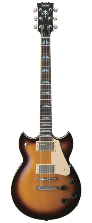 Yamaha SG1820, Brown Sunburst