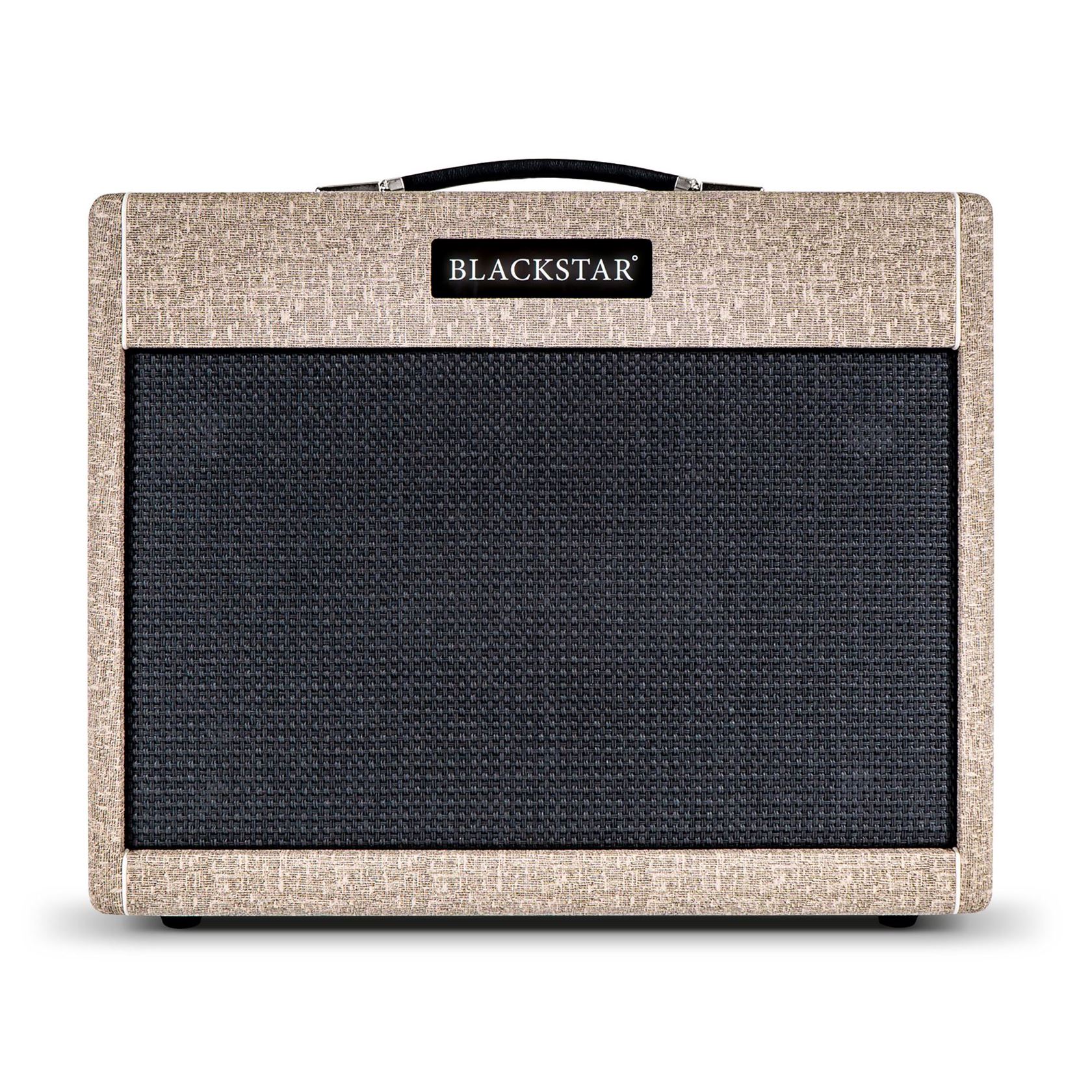 Blackstar St. James 50/EL34 112 Combo Fawn afbeelding