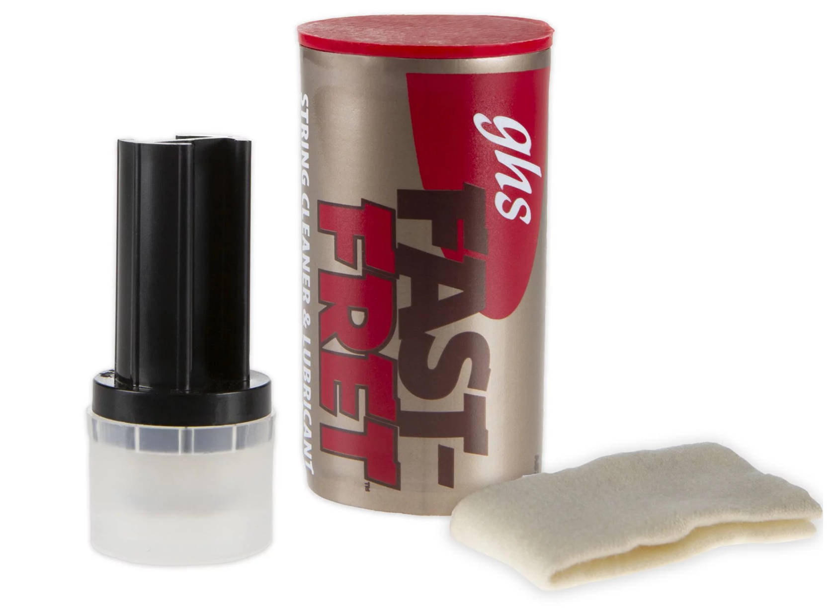 GHS Fast Fret afbeelding