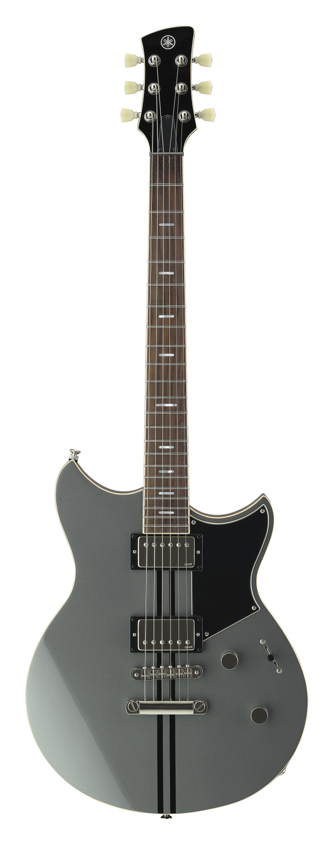 Yamaha Revstar RSS20 Mist Green
