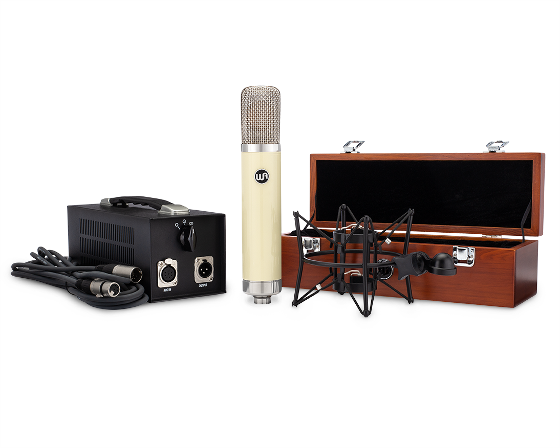 Warm Audio WA-251