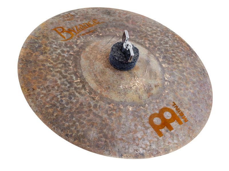 Meinl 10' Byzance Extra Dry Splash