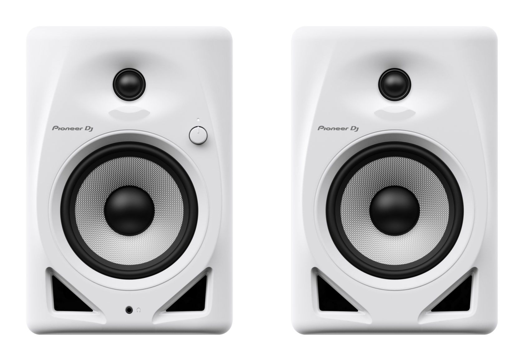 Pioneer DM-50D-W afbeelding