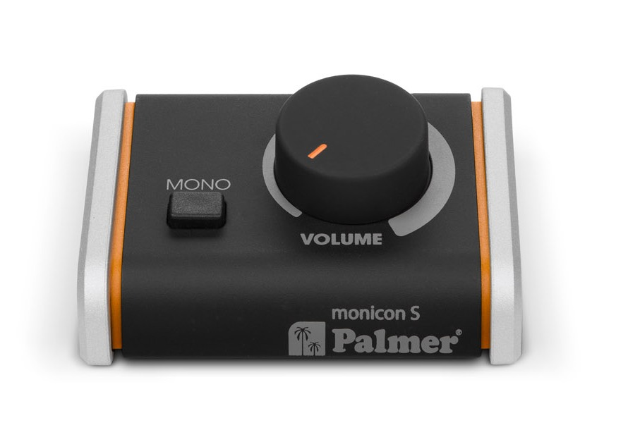 Palmer MONICON S G2 G afbeelding