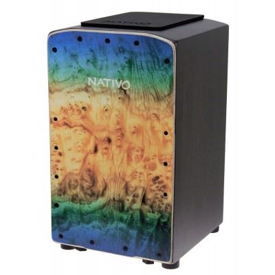 Nativo Pro Arena afbeelding