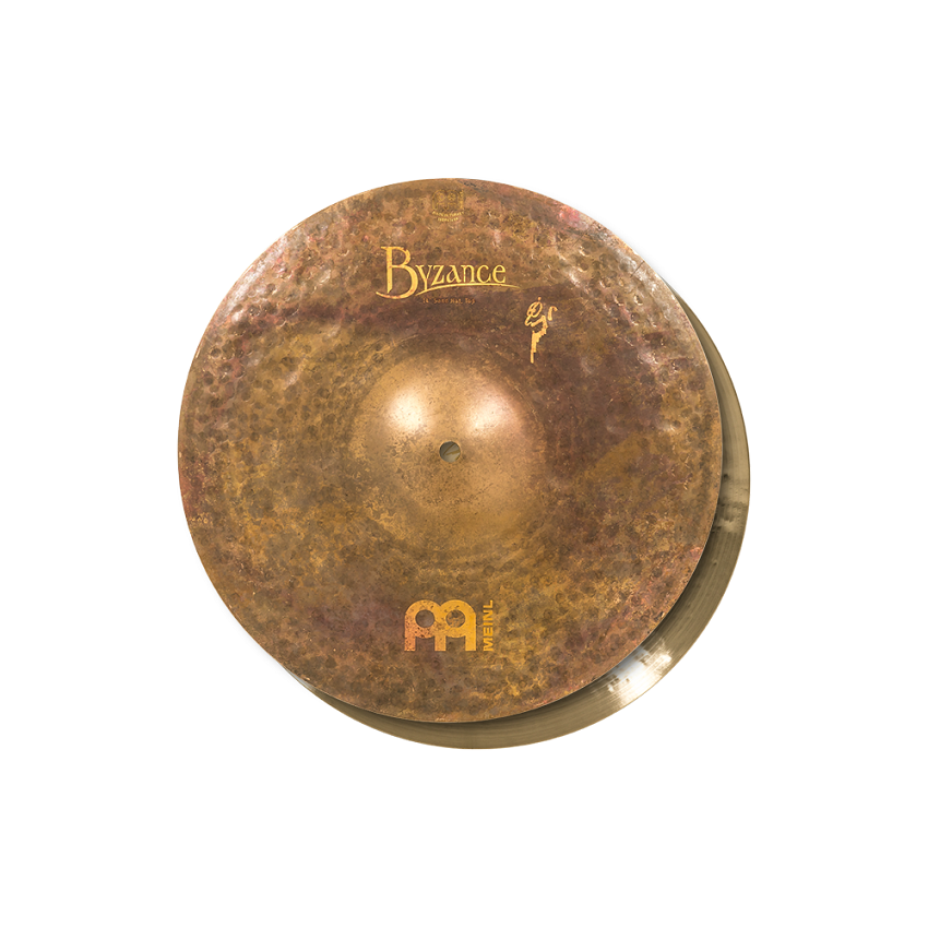 Meinl 14" Byzance Vintage Sand Hat