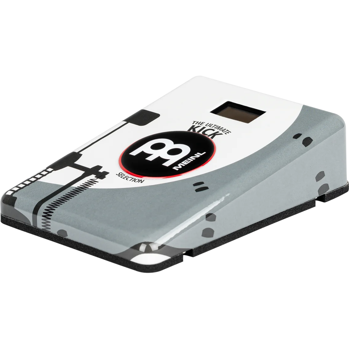 Meinl STB6 Digital Stomp Box, Kick