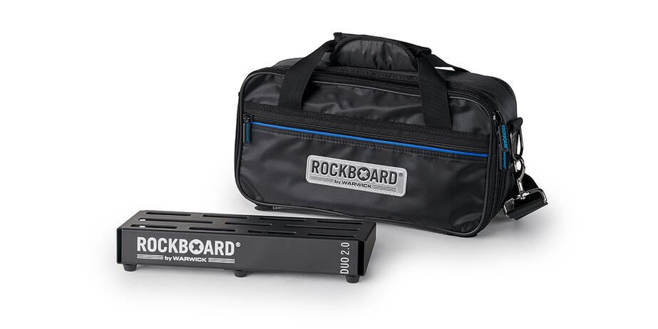 RockBoard Duo 2.0 B afbeelding