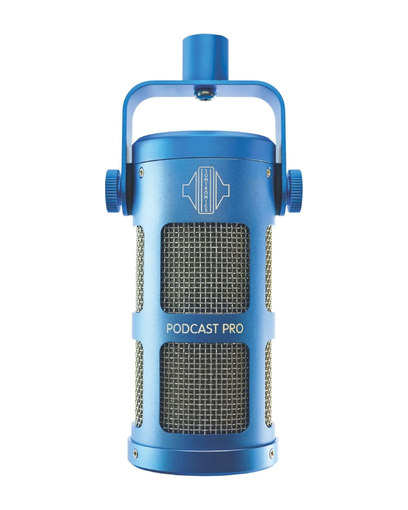 Sontronics Podcast Pro - Blue