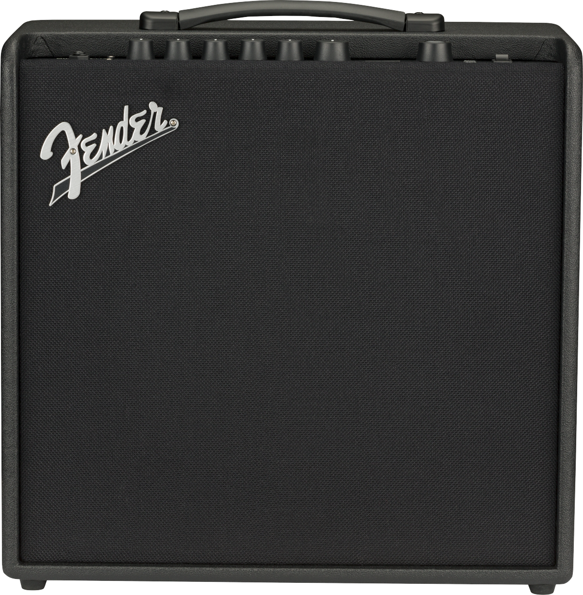 Fender Mustang LT 50
