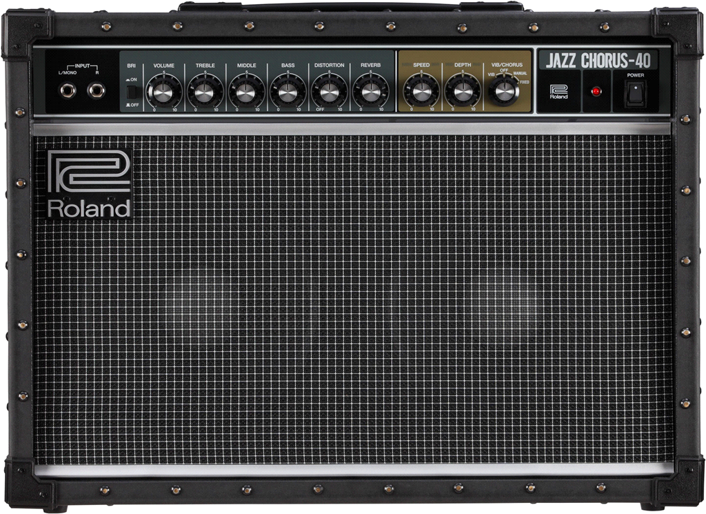 Roland JC-40 Jazz Chorus