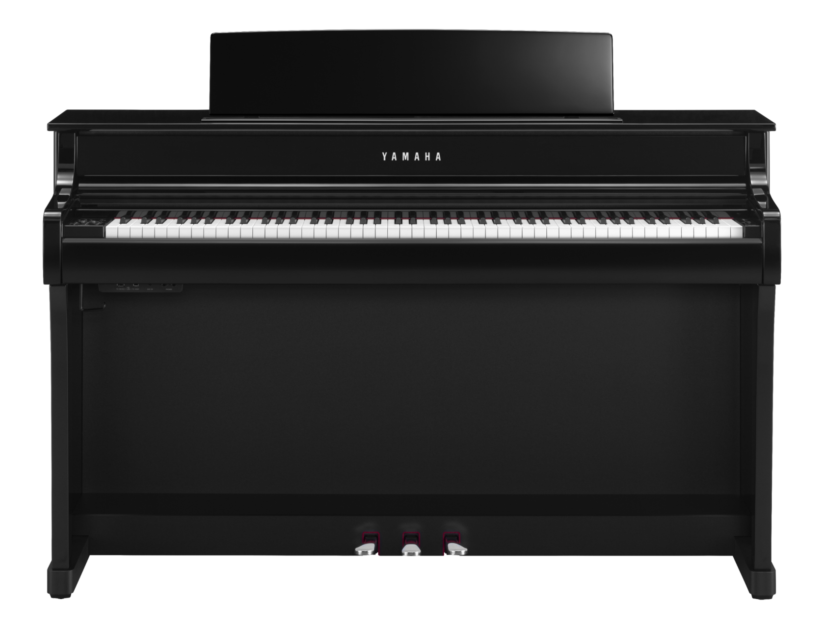 Yamaha CLP-845 PE