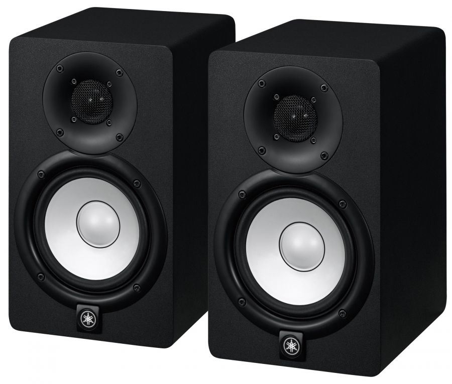Yamaha HS7 MP