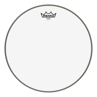 Remo 14" Emperor Clear, BE-0314-00