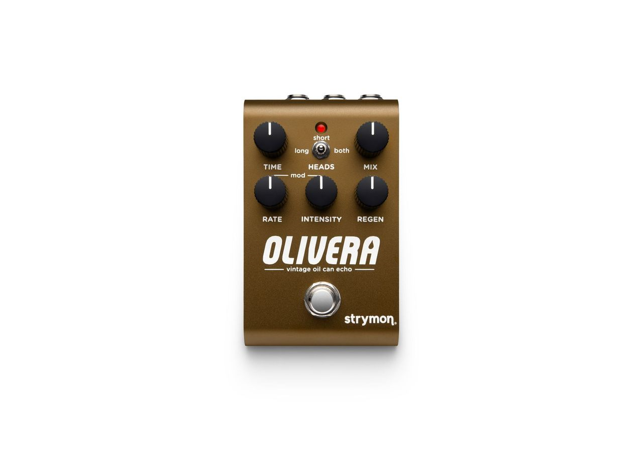 Strymon Olivera afbeelding