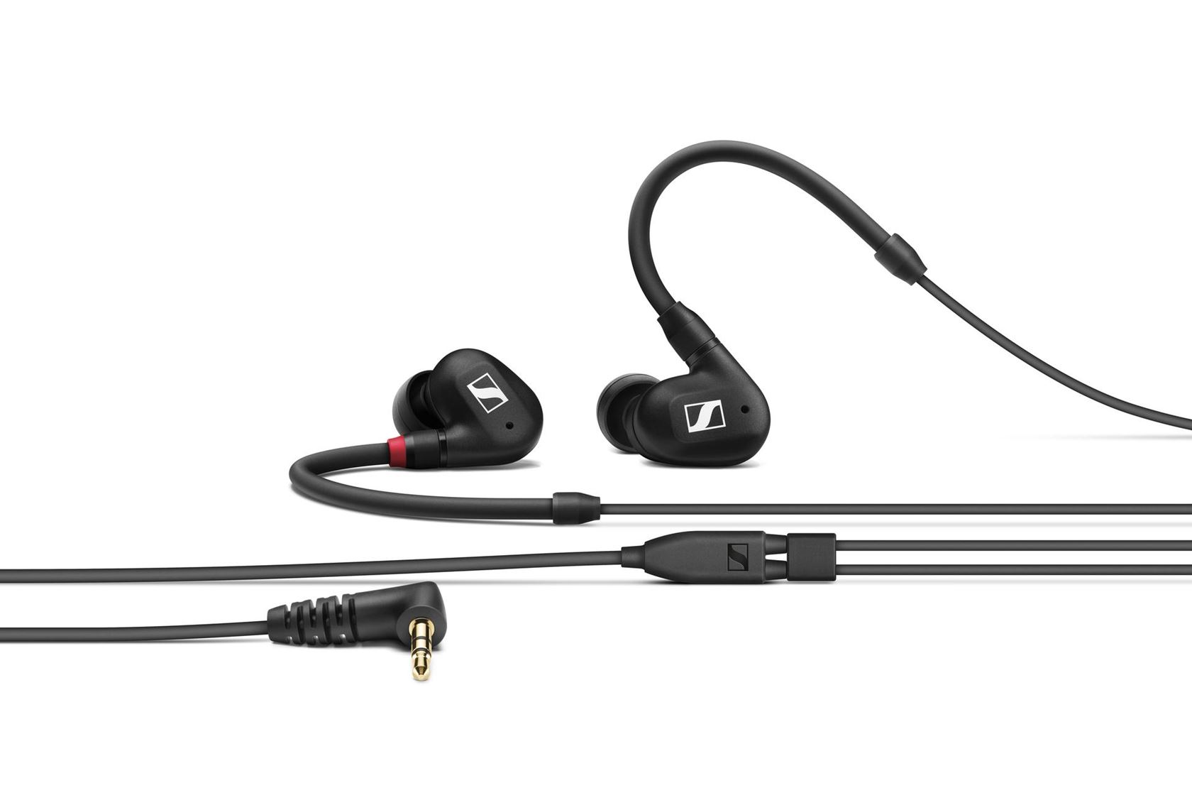 Sennheiser IE 100 PRO black