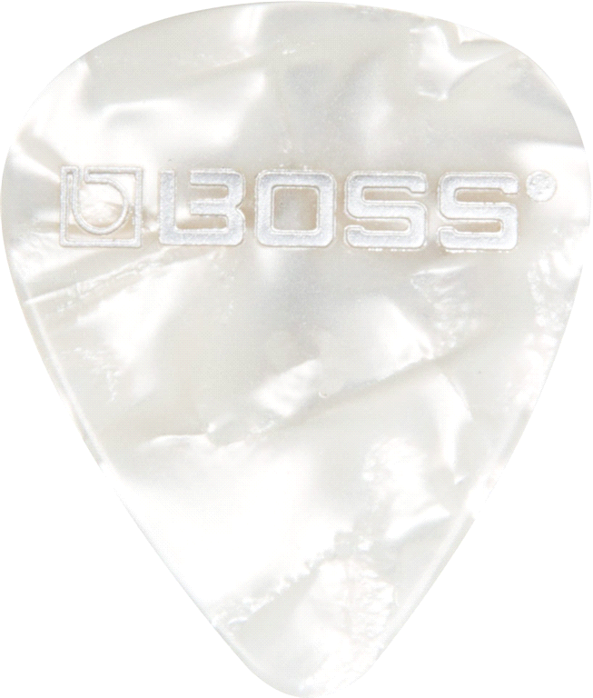 Boss BPK-72-WT