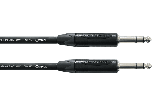 Cordial CPM 5 VV